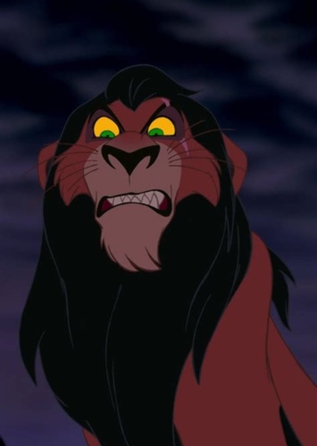 Scar