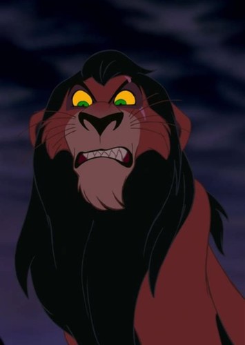 Scar
