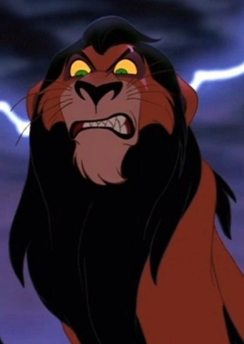 Scar (Voice)