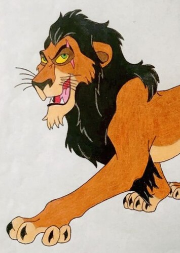 Scar