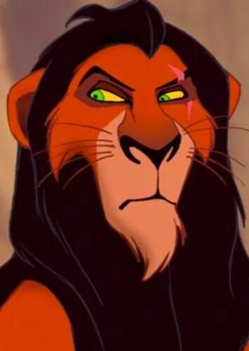 Scar