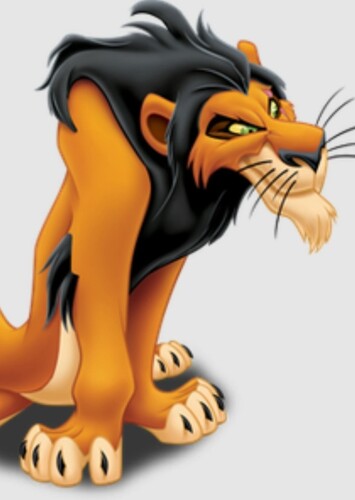 Scar