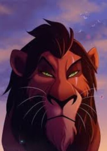 Scar