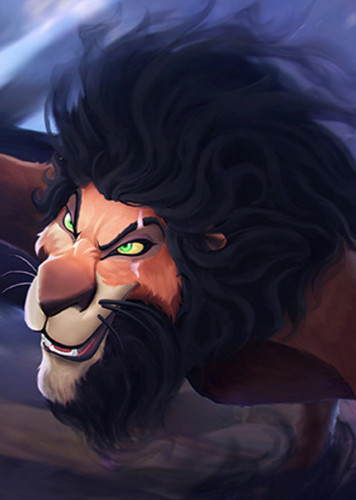Scar