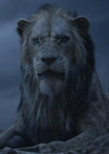 Scar