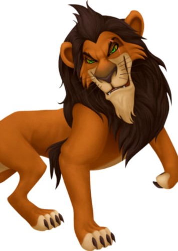 Scar