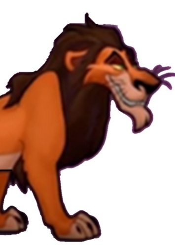 Scar