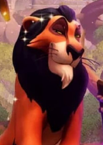 Scar