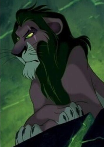 Scar