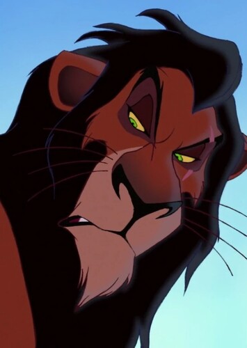 Scar (The Lion King)