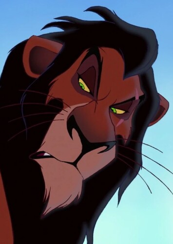 Scar (The Lion King)