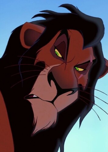 Scar (The Lion King)