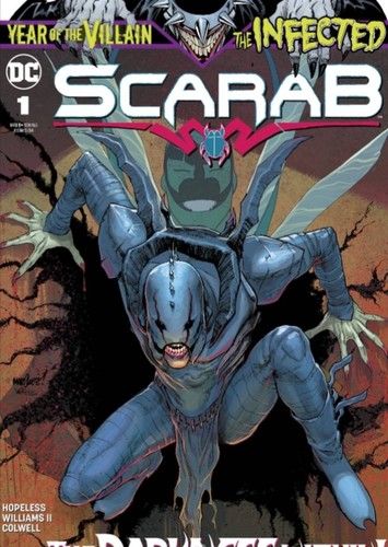 Scarab