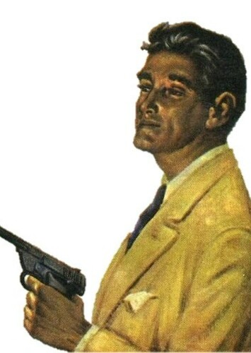 Scaramanga