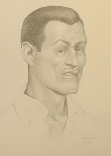 Scaramanga