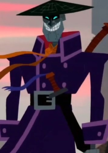 Scaramouch