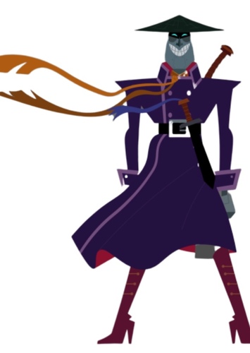 Scaramouche