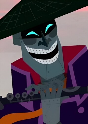Scaramouche