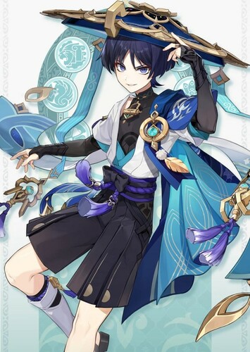 Scaramouche