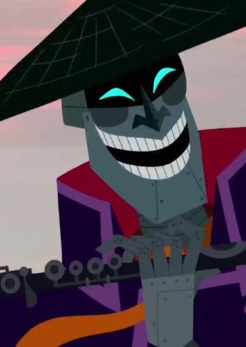 Scaramouche