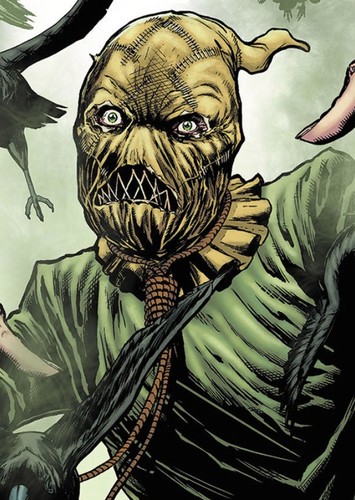 Scarecrow