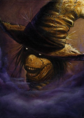Scarcrow