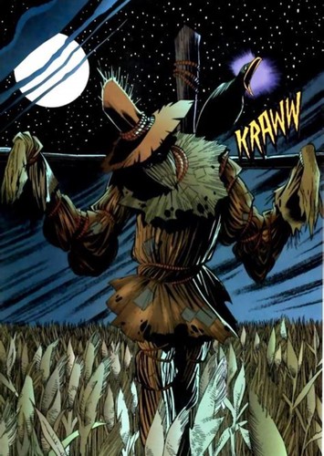 Scarecrow