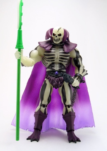 Scare Glow