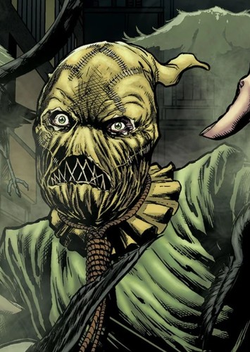Scarecrow