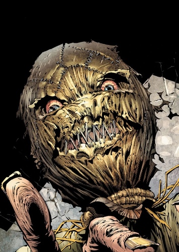 Scarecrow