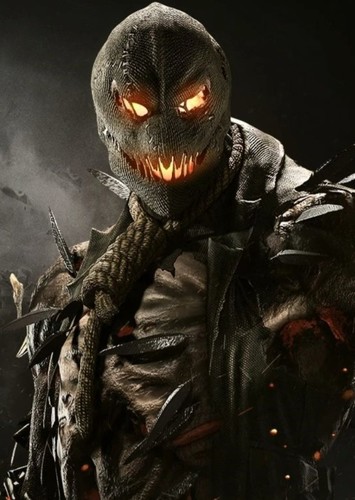 Scarecrow