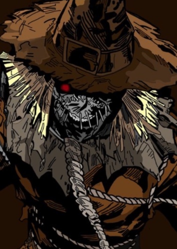 Scarecrow