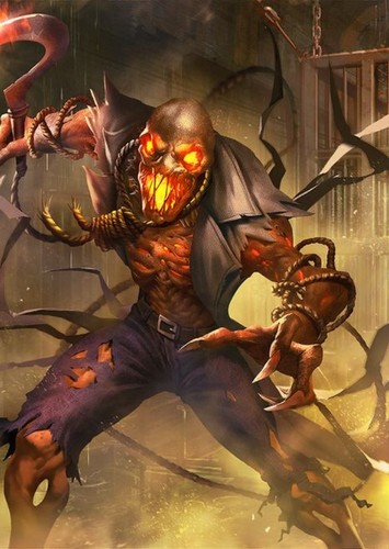 Scarecrow