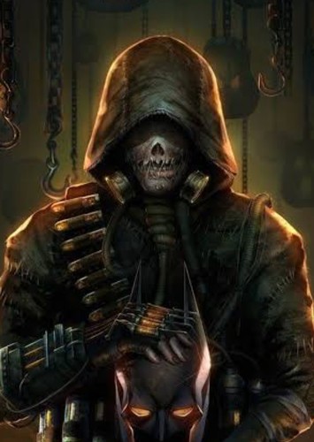 Scarecrow