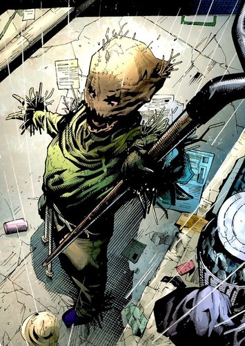Scarecrow