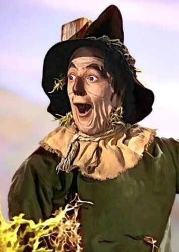 Scarecrow