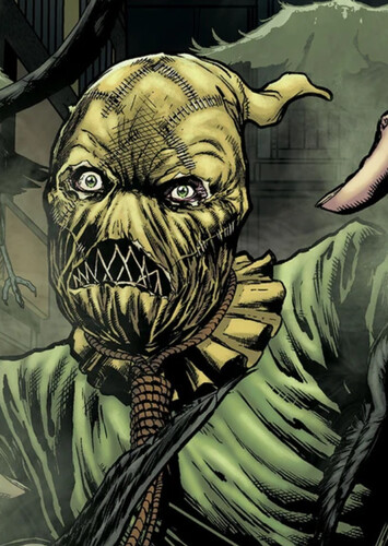 Scarecrow