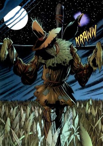 Scarecrow