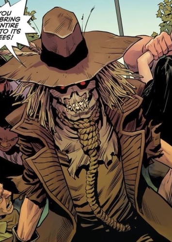 Scarecrow