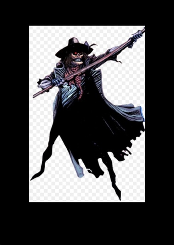 Scarecrow