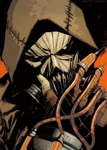 Scarecrow