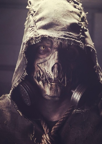 Scarecrow