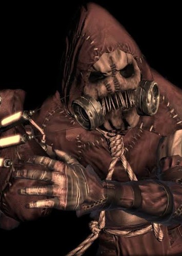 Scarecrow
