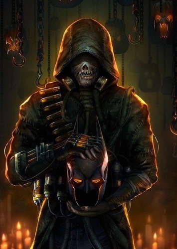 Scarecrow