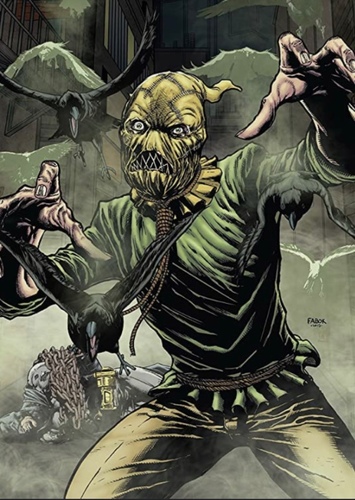 Scarecrow