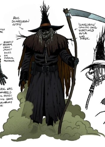 Scarecrow