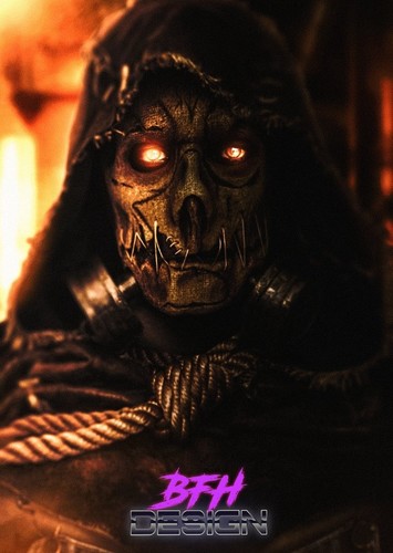 Scarecrow