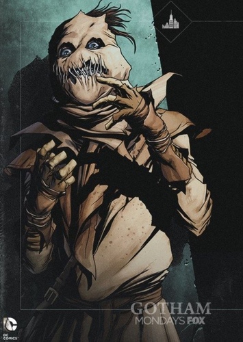 Scarecrow