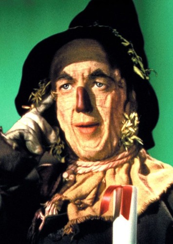 Scarecrow