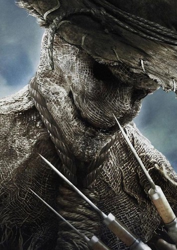 Scarecrow